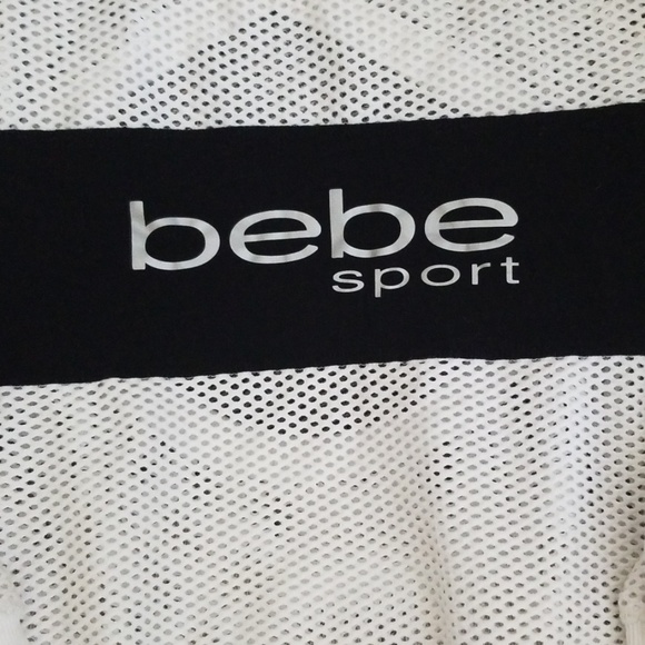 Bebe sport top! - Picture 2 of 4